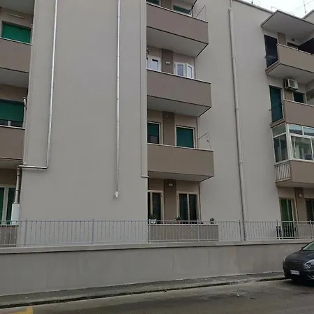 Apartment Dragonfly - Gallipoli