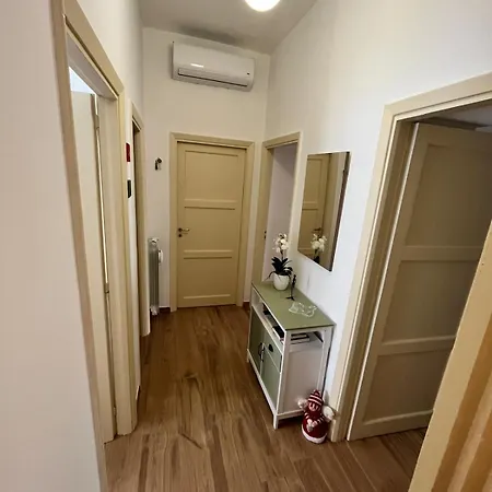 Dragonfly - Appartement *