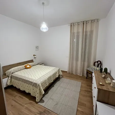 Dragonfly - Apartment