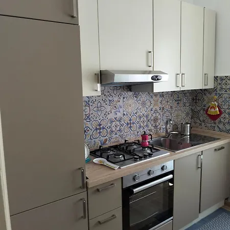 Dragonfly - Apartment