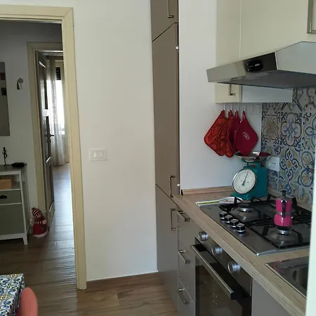 Dragonfly - Apartment *